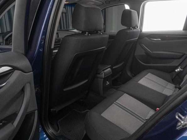 BMW X1 I (E84) с пробегом 2011 года, цена 1 149 000 рублей, 174814 км, внедорожник, Автокод Объявления