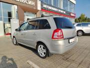 Opel Zafira B Рестайлинг Набережные Челны  - изображение 42