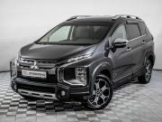 Mitsubishi Xpander I Москва  - изображение 18