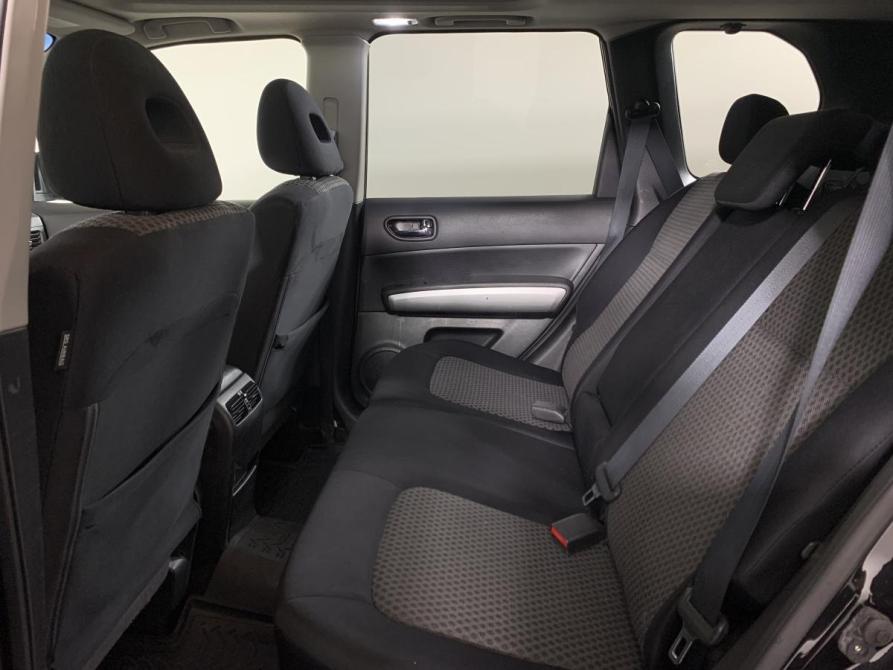 Nissan X-Trail II Москва  - изображение 19