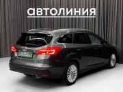 Ford Focus III Рестайлинг Красноярск  - изображение 20