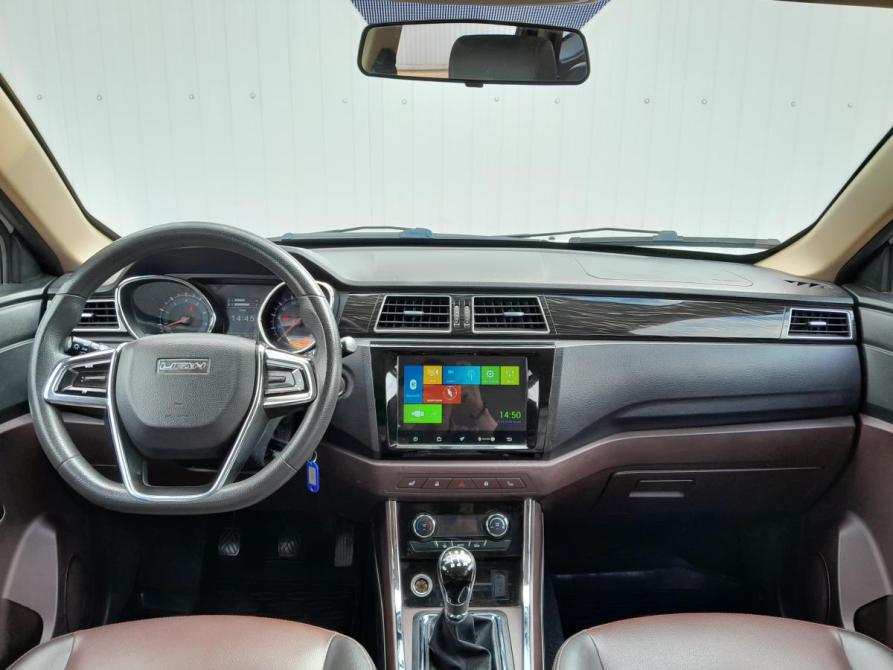 Lifan Myway Новочеркасск  - изображение 14