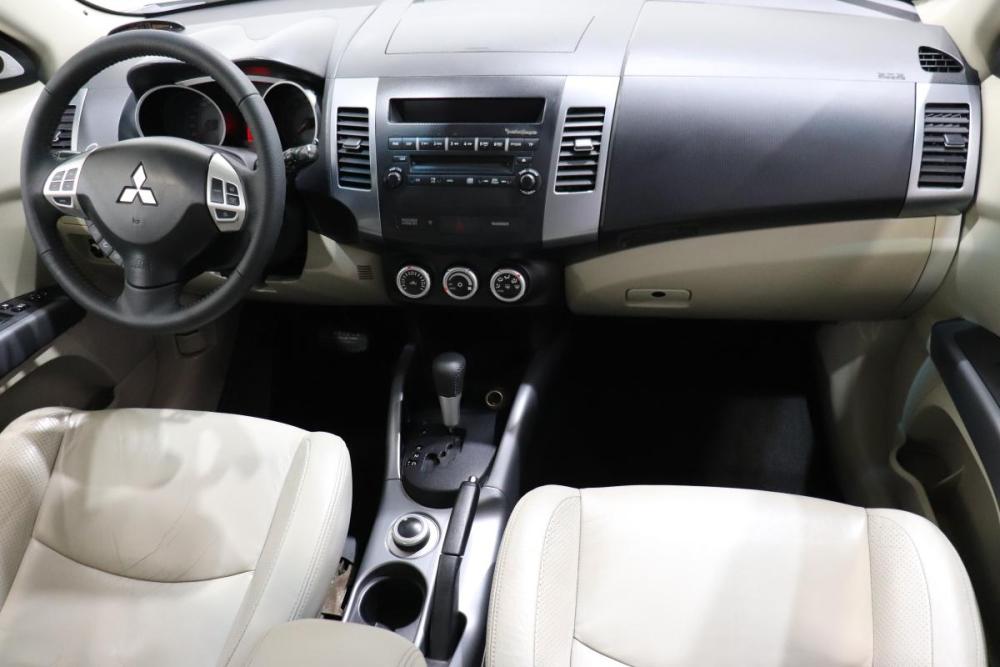 Mitsubishi Outlander II Иркутск  - изображение 15