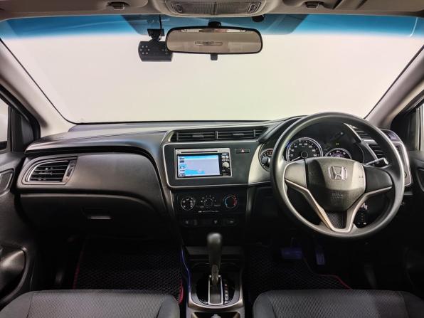 Honda Grace I Рестайлинг с пробегом 2018 года, цена 1 250 000 рублей, 32474 км, седан, Автокод Объявления