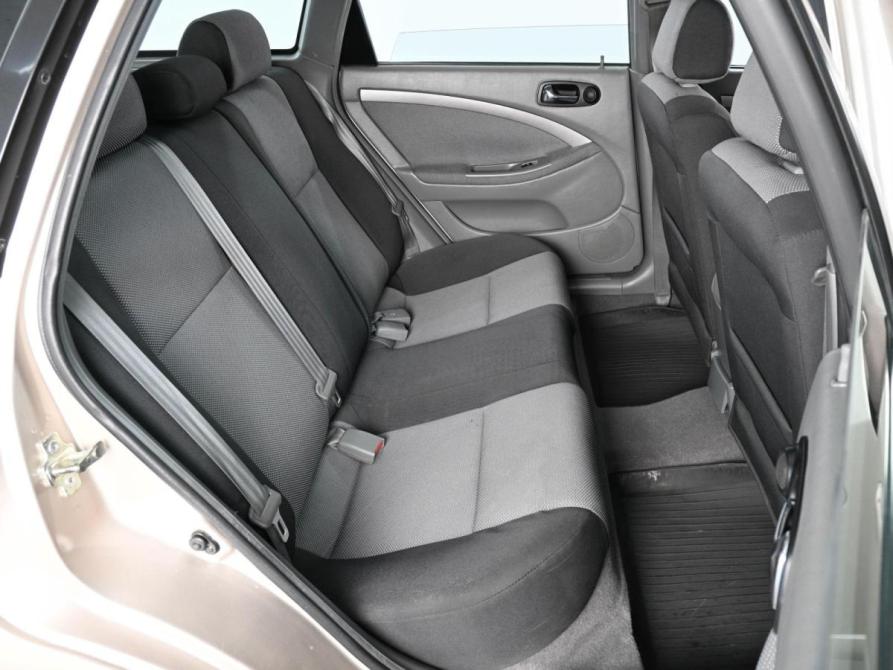 Chevrolet Lacetti I Ростов-на-Дону  - изображение 7