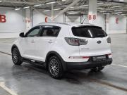 Kia Sportage III Казань  - изображение 30