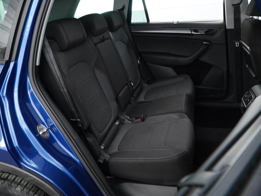 Skoda Kodiaq I Москва  - изображение 7