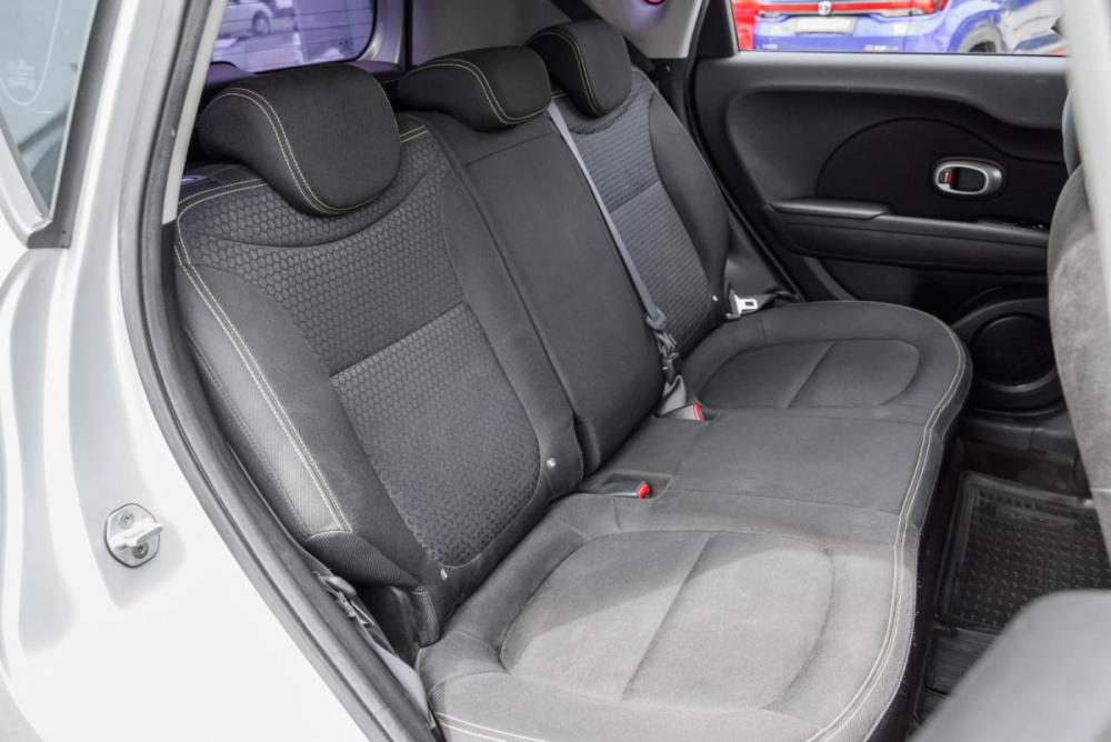 Kia Soul II Ульяновск  - изображение 7