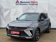 Geely Coolray I Рестайлинг Набережные Челны  - изображение 31