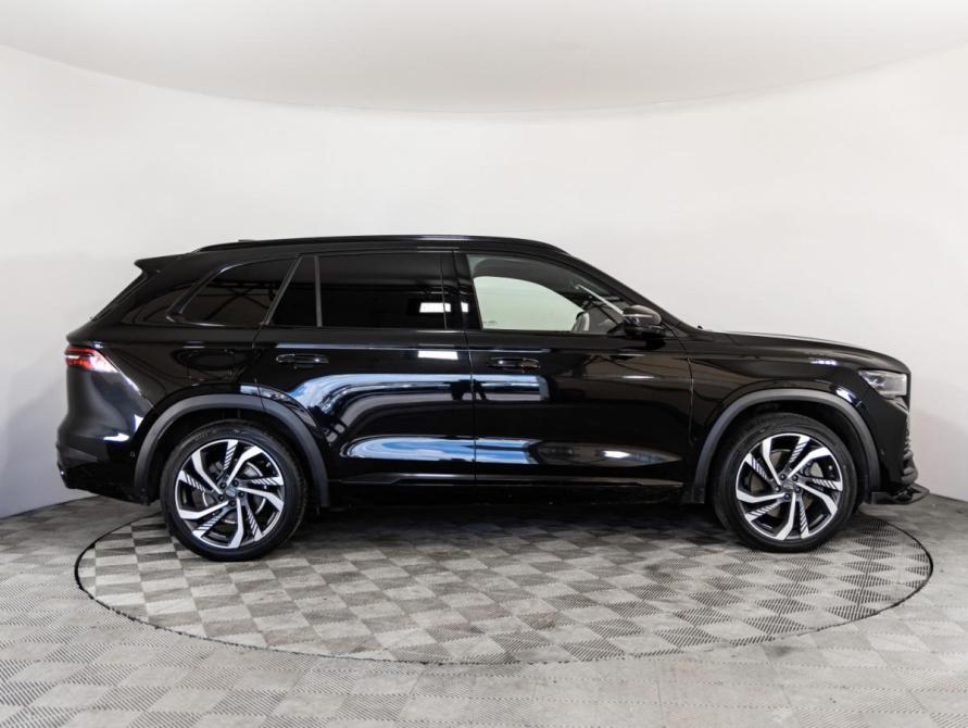 Geely Monjaro I Санкт-Петербург  - изображение 4