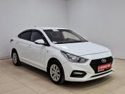 Hyundai Solaris II Альметьевск  - изображение 22