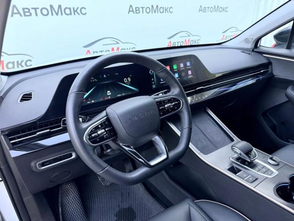 Omoda C5 I с пробегом 2023 года, цена 1 870 000 рублей, 33500 км, внедорожник, Автокод Объявления