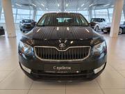 Skoda Octavia III (A7) Санкт-Петербург  - изображение 18