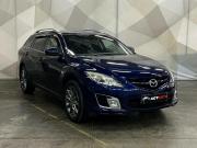 Mazda 6 II (GH) Оренбург  - изображение 24