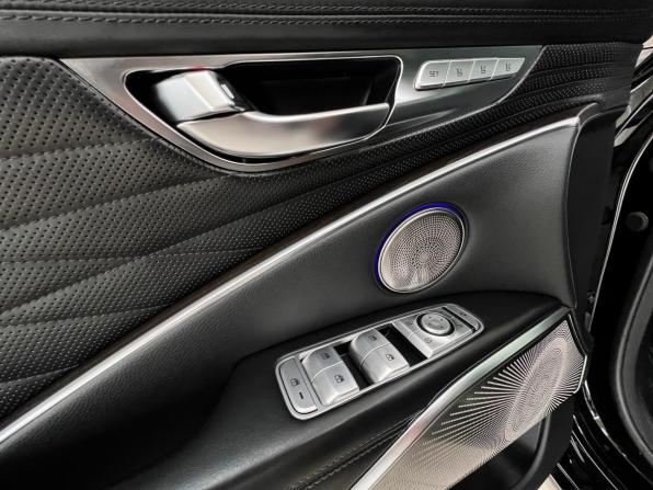 Kia K900 II с пробегом 2019 года, цена 3 750 000 рублей, 71015 км, седан, Автокод Объявления