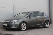 Opel Astra J Белгород  - изображение 30