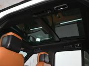 Land Rover Range Rover IV Рестайлинг Ростов-на-Дону  - изображение 42