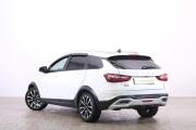 Lada (ВАЗ) Vesta I Рестайлинг (NG) Омск  - изображение 28