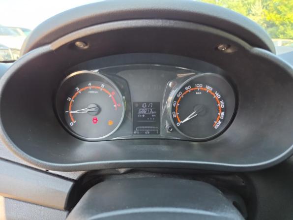 Lada (ВАЗ) Granta I Рестайлинг с пробегом 2019 года, цена 490 000 рублей, 168813 км, седан, Автокод Объявления