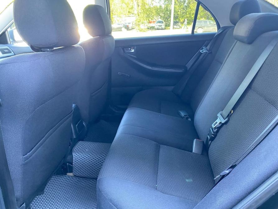 Toyota Corolla IX (E120 E130) Рестайлинг Екатеринбург  - изображение 17