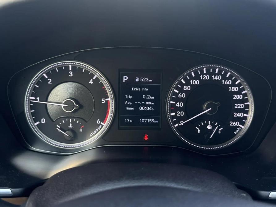 Hyundai Santa Fe IV Липецк  - изображение 11