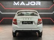 Lada (ВАЗ) Granta I Рестайлинг Москва  - изображение 29