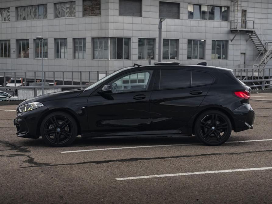BMW 1 серии III (F40) Москва  - изображение 8