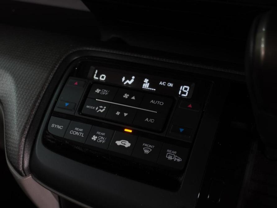 Honda Stepwgn V Воронеж  - изображение 20