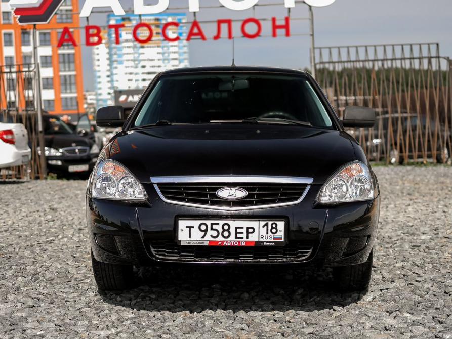 Lada (ВАЗ) Priora I Рестайлинг Ижевск  - изображение 3