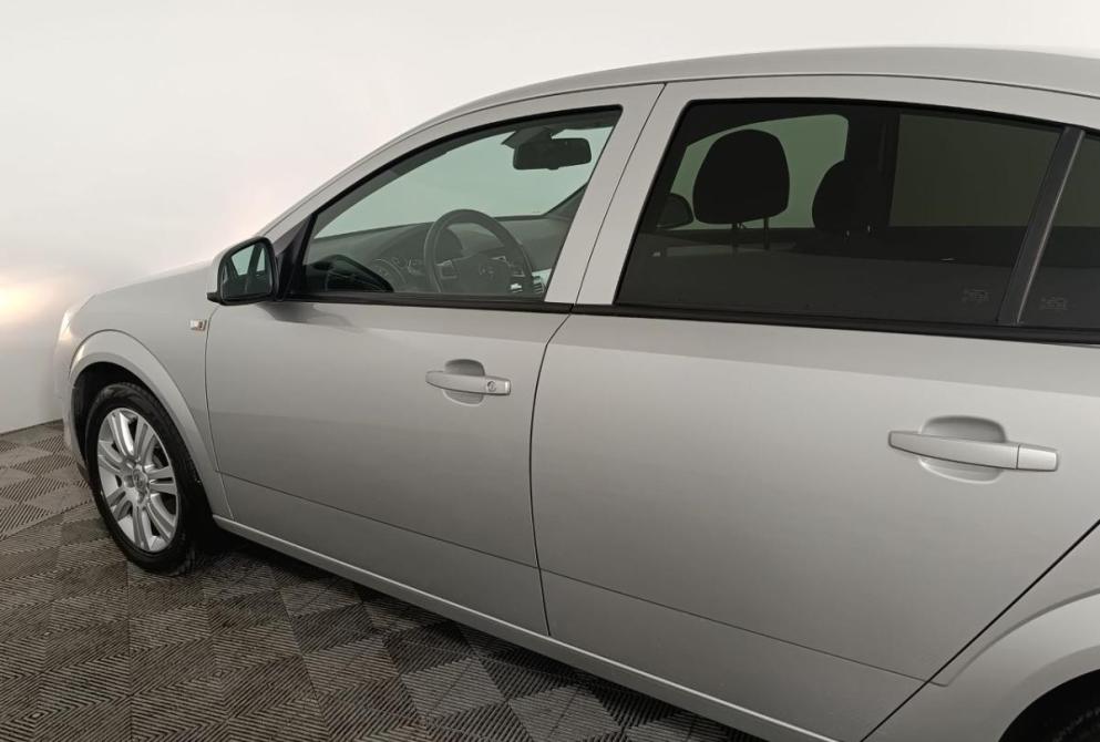 Opel Astra H Рестайлинг Волгоград  - изображение 19