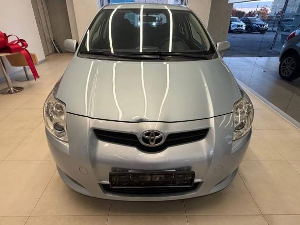 Toyota Auris I с пробегом 2009 года, цена 675 000 рублей, 201000 км, хэтчбек, Автокод Объявления