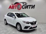 Renault Logan II Рестайлинг Воронеж  - изображение 22