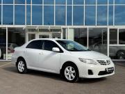 Toyota Corolla X (E140 E150) Рестайлинг Ульяновск  - изображение 24