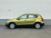 Suzuki SX4 II (S-Cross) Санкт-Петербург  - изображение 26