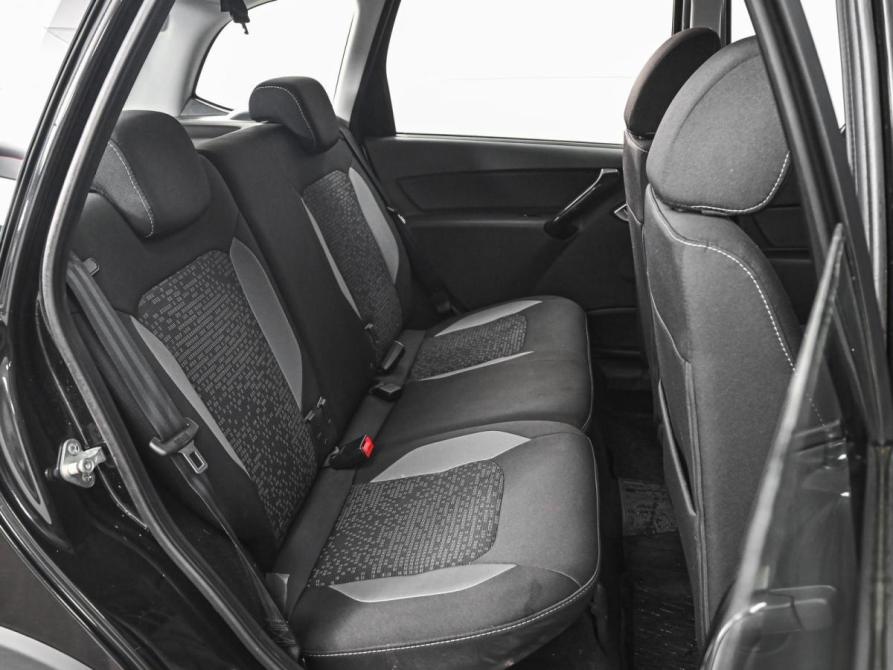 Lada (ВАЗ) Granta I Рестайлинг Ставрополь  - изображение 7