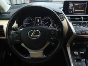 Lexus NX I Рестайлинг Казань  - изображение 28