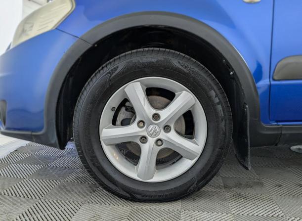 Suzuki SX4 I (Classic) с пробегом 2009 года, цена 809 900 рублей, 180000 км, хэтчбек, Автокод Объявления