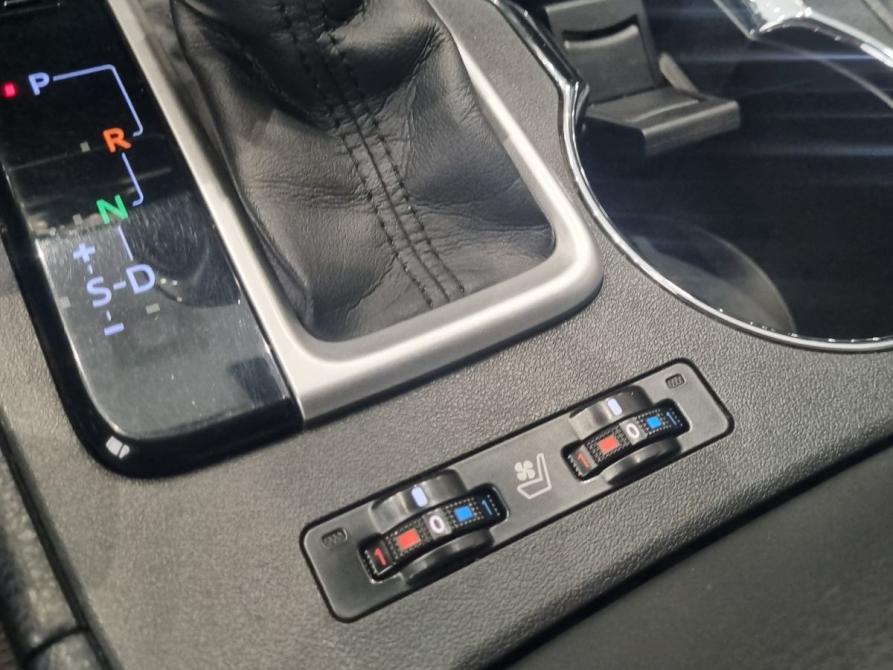 Toyota Highlander III (XU50) Екатеринбург  - изображение 32