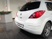 Nissan Tiida I Рестайлинг Саратов  - изображение 43