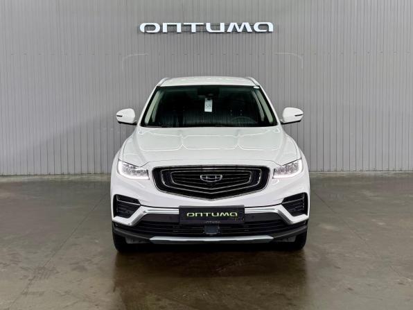 Geely Atlas Pro с пробегом 2022 года, цена 1 997 000 рублей, 44543 км, внедорожник, Автокод Объявления