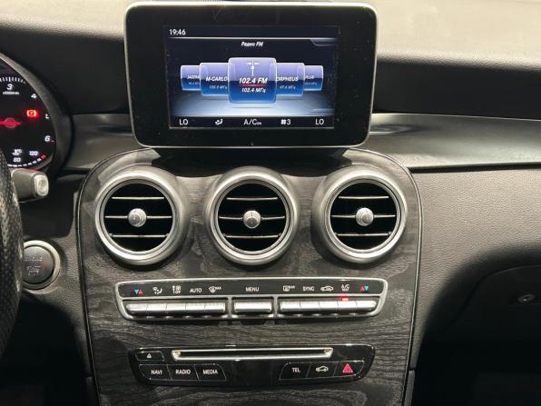 Mercedes-Benz GLC I (X253) с пробегом 2016 года, цена 1 999 000 рублей, 342927 км, внедорожник, Автокод Объявления