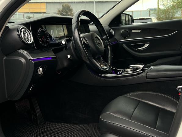 Mercedes-Benz E-Класс V (W213 S213 C238) с пробегом 2017 года, цена 2 599 000 рублей, 201965 км, седан, Автокод Объявления