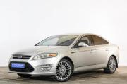 Ford Mondeo IV Рестайлинг Тюмень  - изображение 23