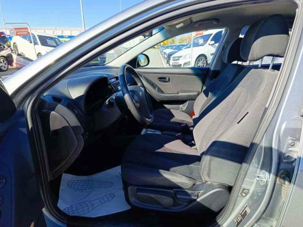 Hyundai Elantra IV (HD) с пробегом 2010 года, цена 1 300 000 рублей, 8639 км, седан, Автокод Объявления
