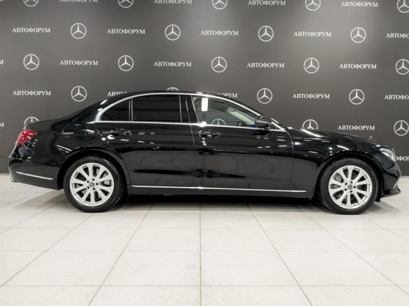 Mercedes-Benz E-Класс V (W213 S213 C238) с пробегом 2018 года, цена 3 765 000 рублей, 141000 км, седан, Автокод Объявления