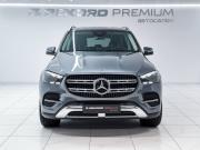 Mercedes-Benz GLE II (V167) Рестайлинг Уфа  - изображение 36
