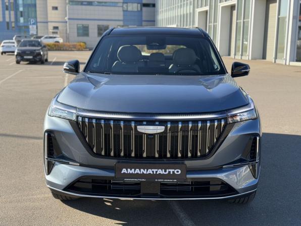 Geely Atlas II с пробегом 2026 года, цена 3 250 000 рублей, 25 км, внедорожник, Автокод Объявления