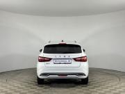Lada (ВАЗ) Vesta I Рестайлинг (NG) Воронеж  - изображение 28