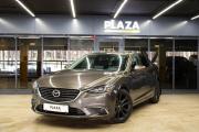 Mazda 6 III (GJ) Рестайлинг Уфа  - изображение 23
