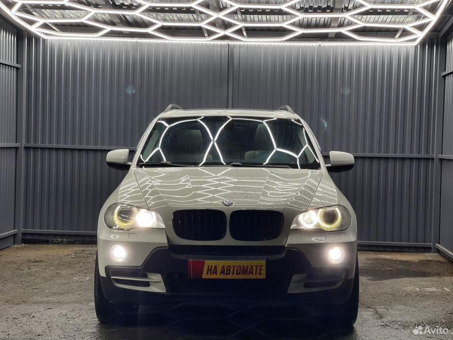 BMW X5 II (E70) Ижевск  - изображение 2